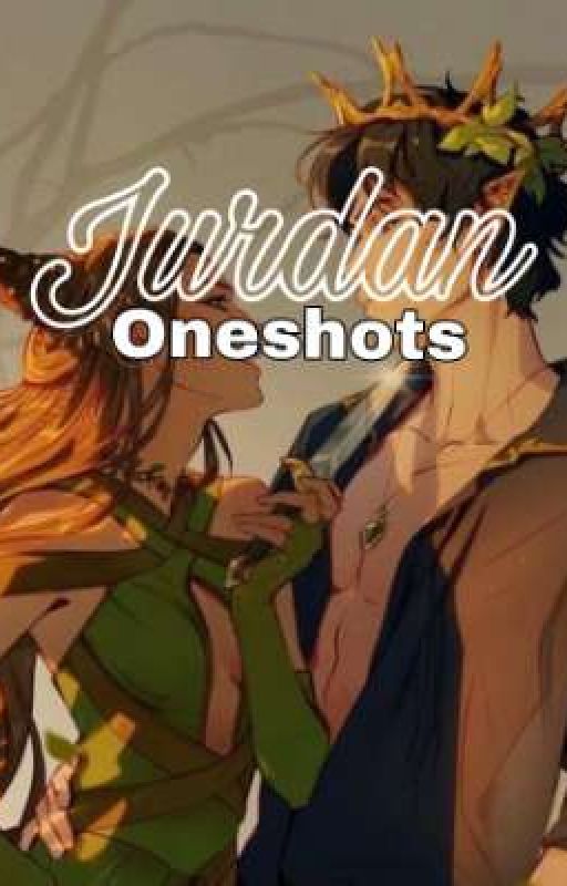 Jurdan Oneshots by The_Slytherin_Riddle