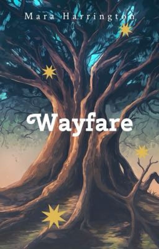 Wayfare by Mariah618697