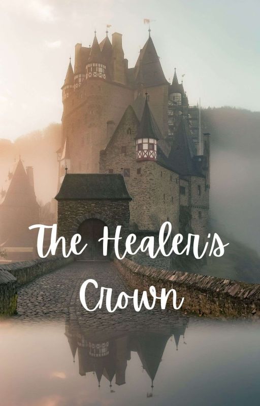 The Healer's Crown by Swimming-on-land