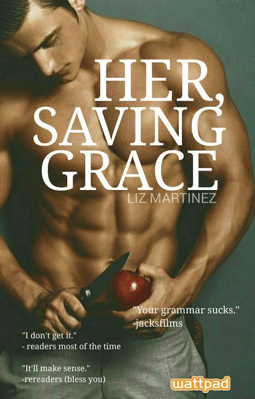 Her, Saving Grace by mediogress