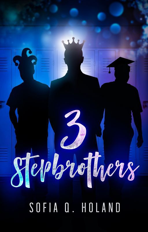 3 Stepbrothers by Animallover55