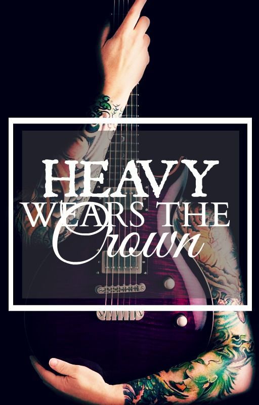 Heavy Wears The Crown by ObsceneIrrationality