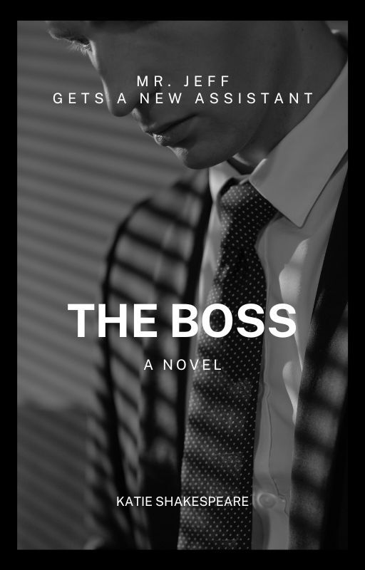 The Boss [LGBT] by katieshakespeare