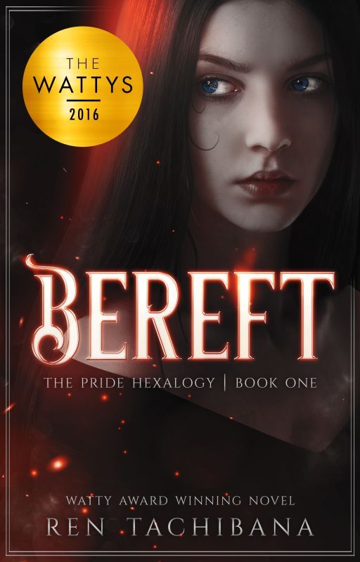 Bereft by rentachi