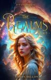 The Realms [Watty 2017 Shortlist] cover