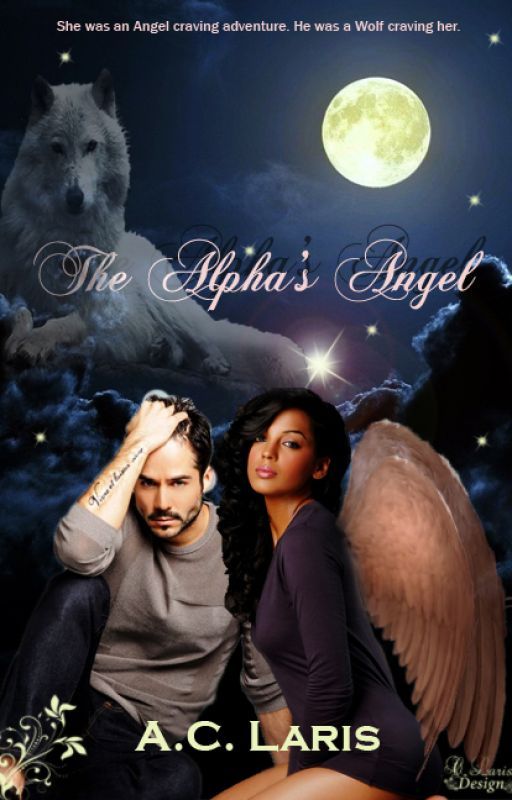 The Alpha's Angel by Angie8177