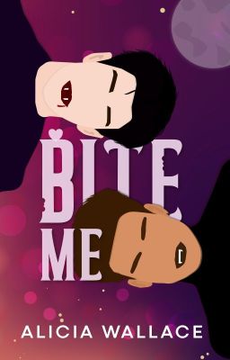 Bite Me by stayonbrand