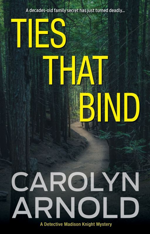 Ties That Bind by CarolynArnold